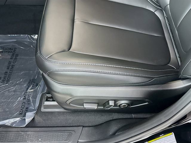 New 2025 Jeep Grand Cherokee Limited w/ Black Appearance Package image 19