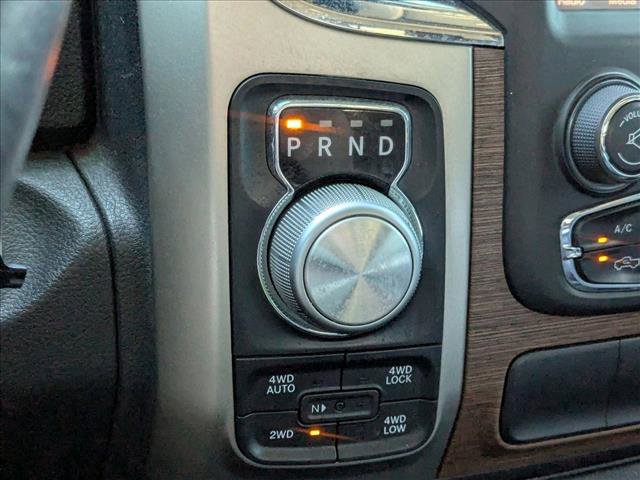 Used 2014 RAM 1500 Laramie image 11