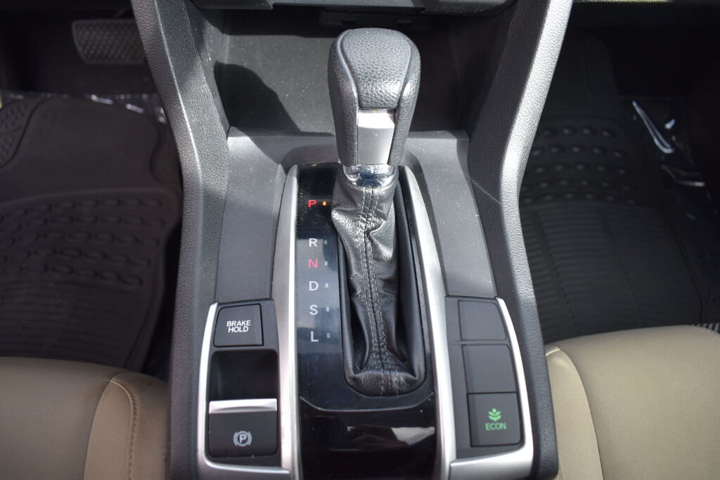 Used 2017 Honda Civic EX image 6
