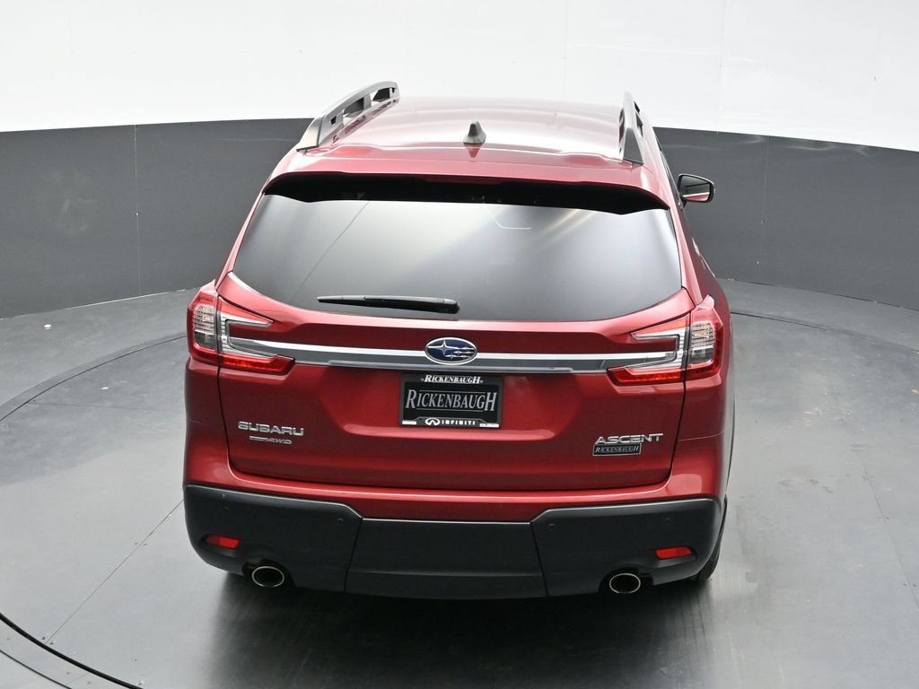 Used 2023 Subaru Ascent Premium w/ Convenience Package AWD/4WD image 37
