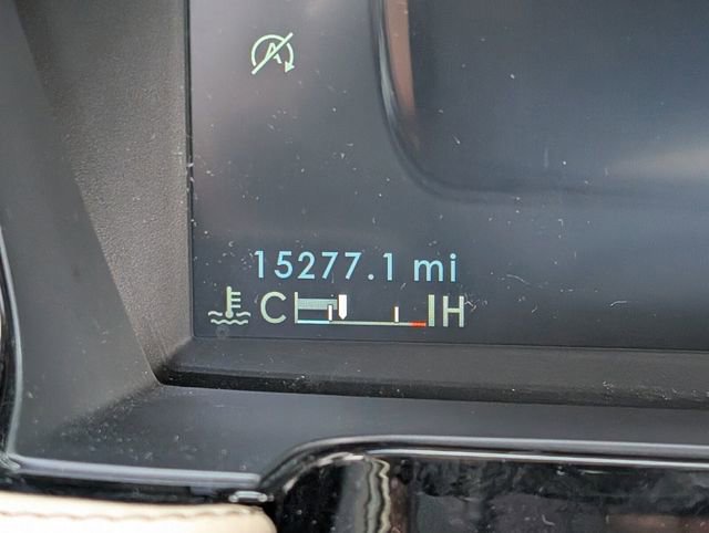 Used 2023 Lincoln Corsair FWD w/ Equipment Group 101A image 29