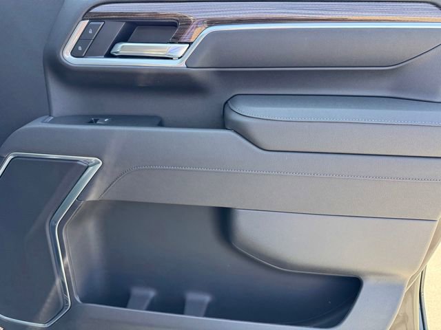 New 2026 Chevrolet Silverado 3500 LT w/ All Star Edition AWD/4WD image 8