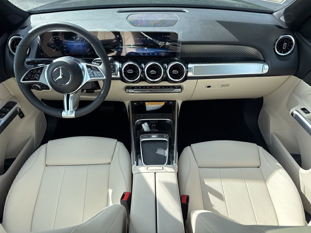 New 2026 Mercedes-Benz GLB 250 4MATIC image 20