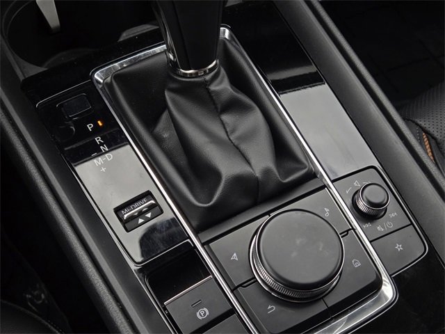 Used 2025 MAZDA CX-50 AWD 2.5 S w/ Premium Plus Pkg image 21