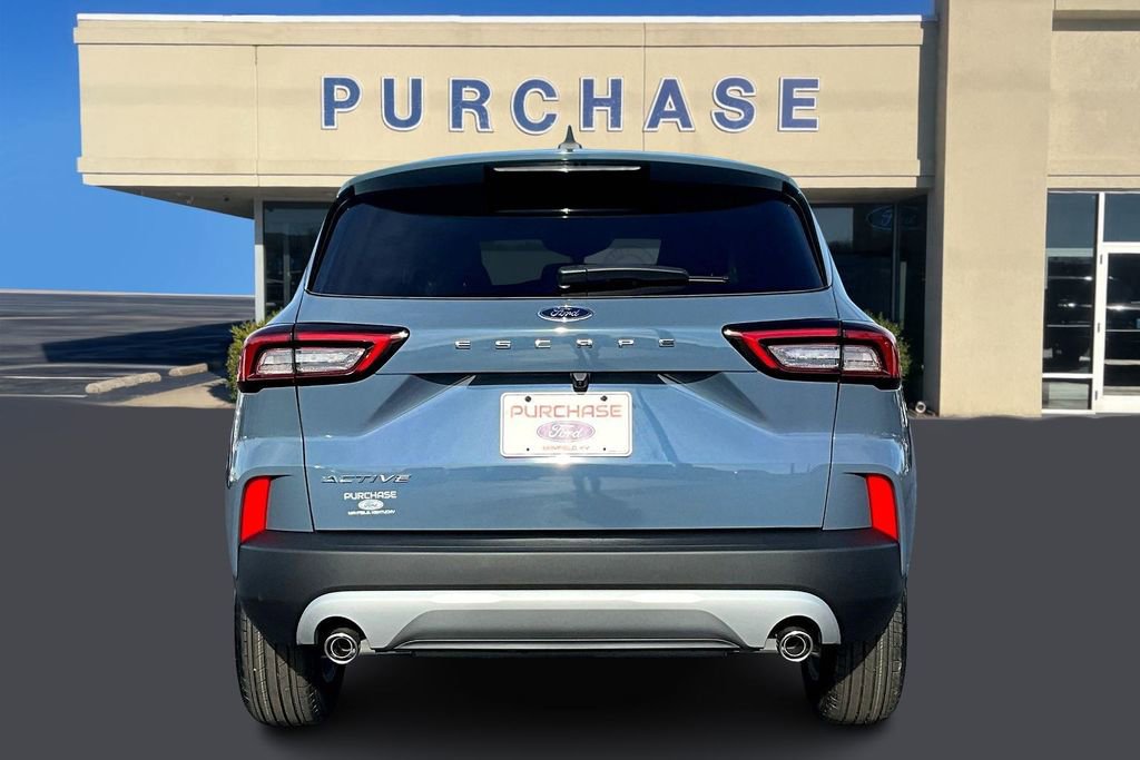 New 2026 Ford Escape Active w/ Cold Weather Package image 4
