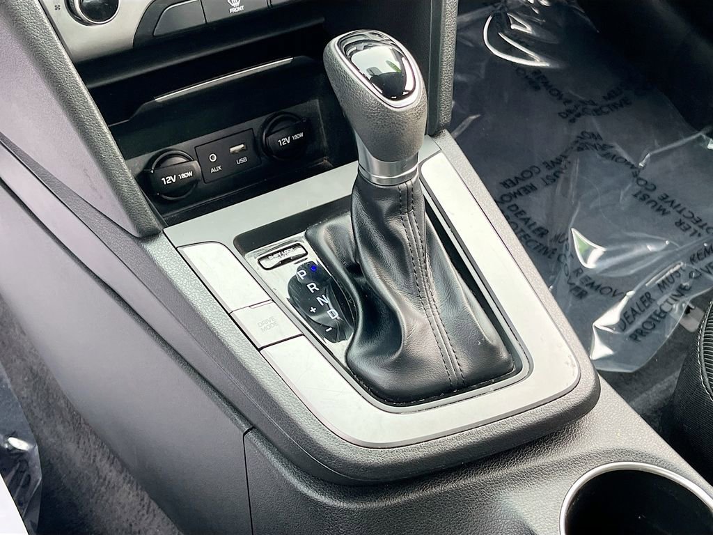 Used 2018 Hyundai Elantra SEL image 16