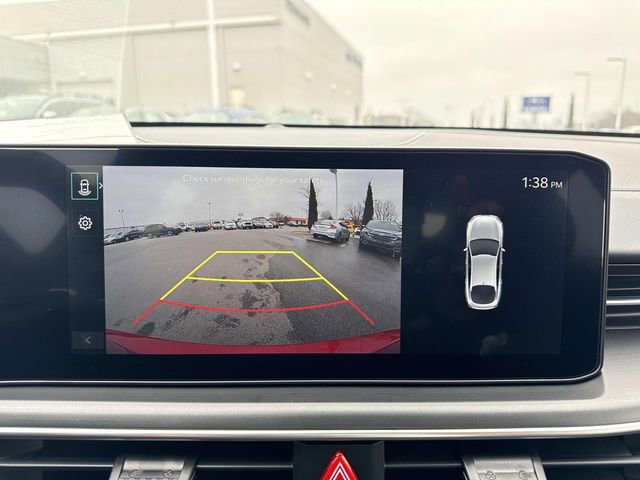 New 2026 Kia K5 GT image 20