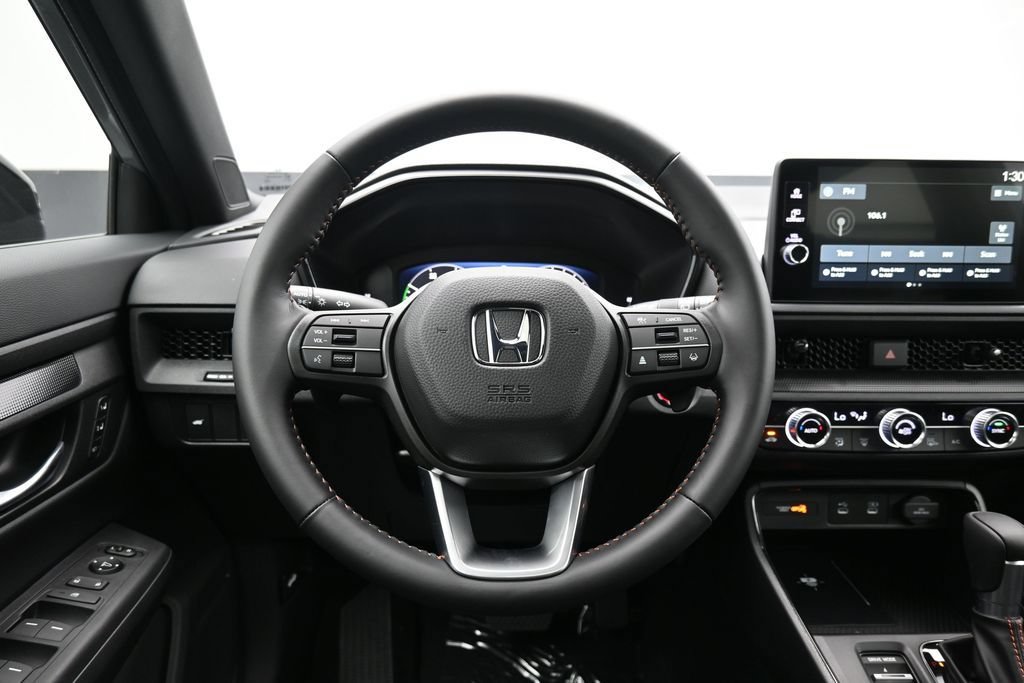 New 2026 Honda CR-V Sport-L image 43