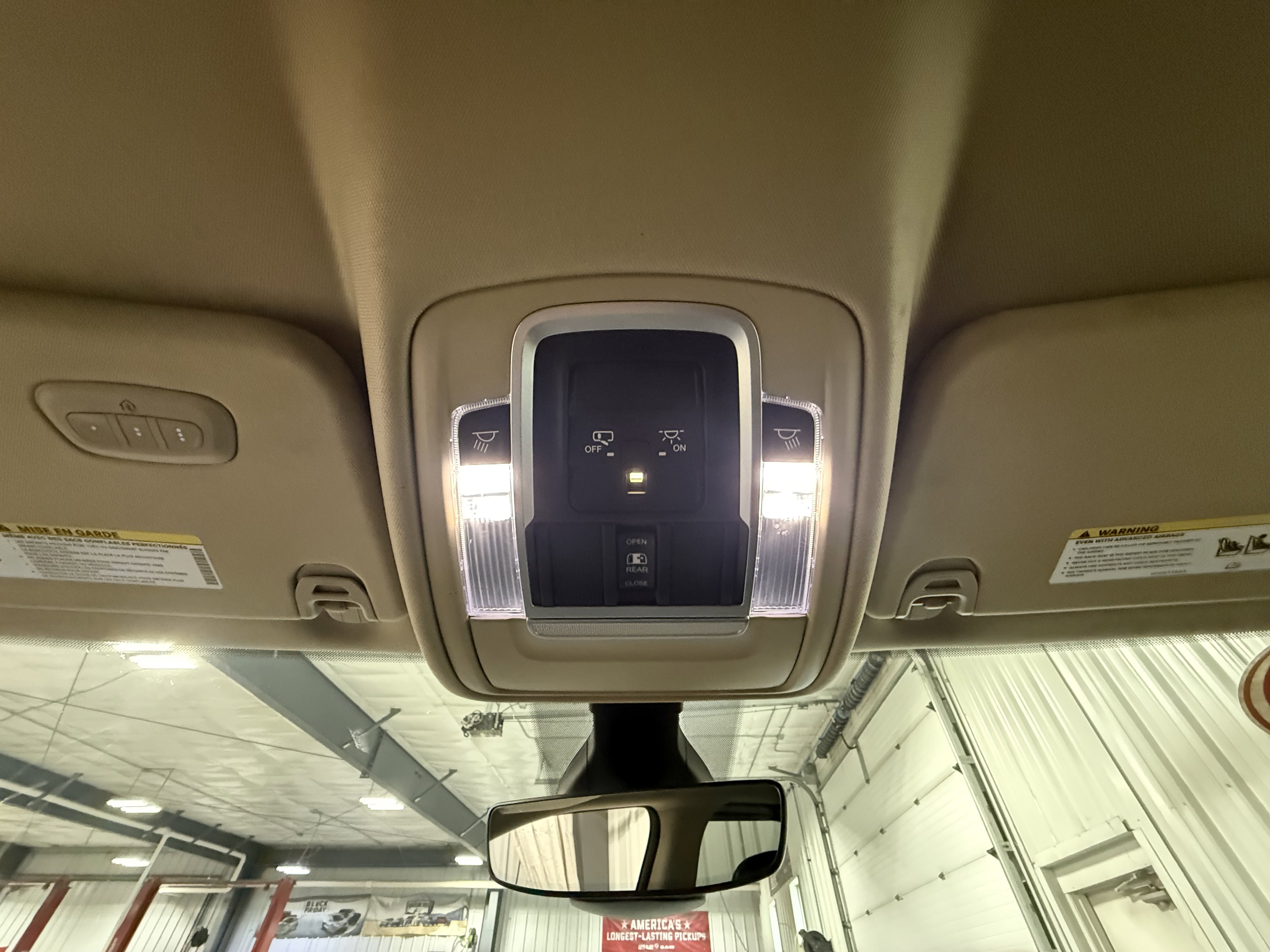 Used 2020 RAM 1500 Laramie image 24