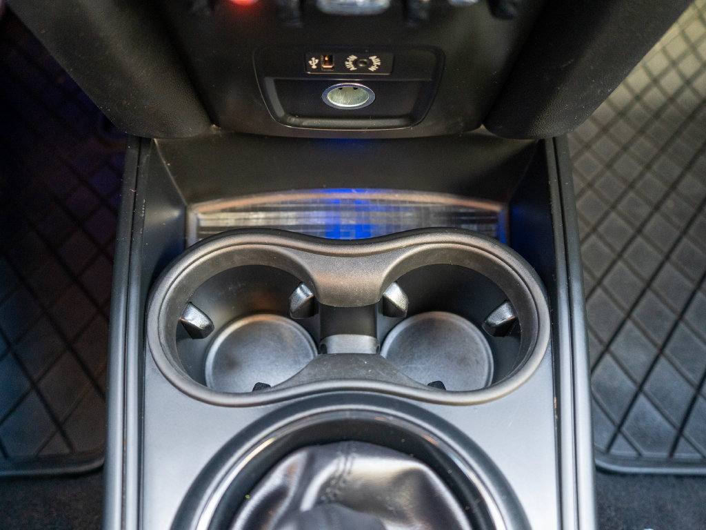 Used 2018 MINI Cooper Countryman S FWD image 26
