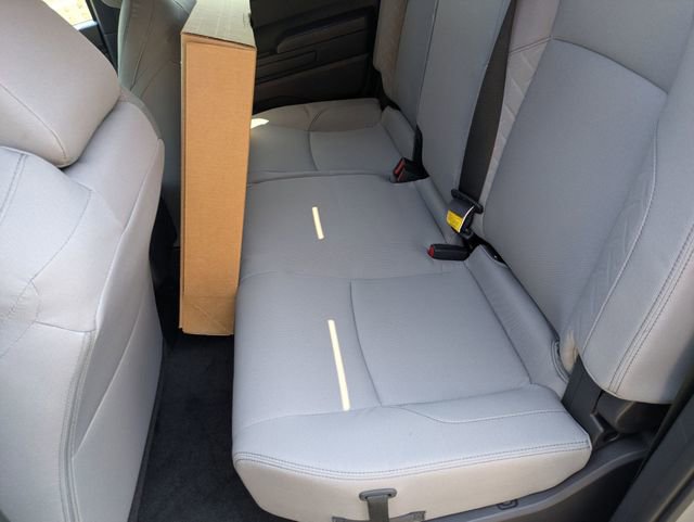 New 2025 Toyota Tacoma SR5 image 18