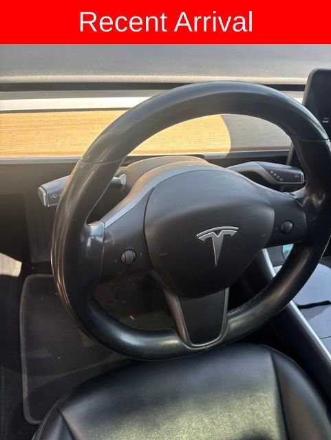 Used 2019 Tesla Model 3 Long Range AWD/4WD image 11