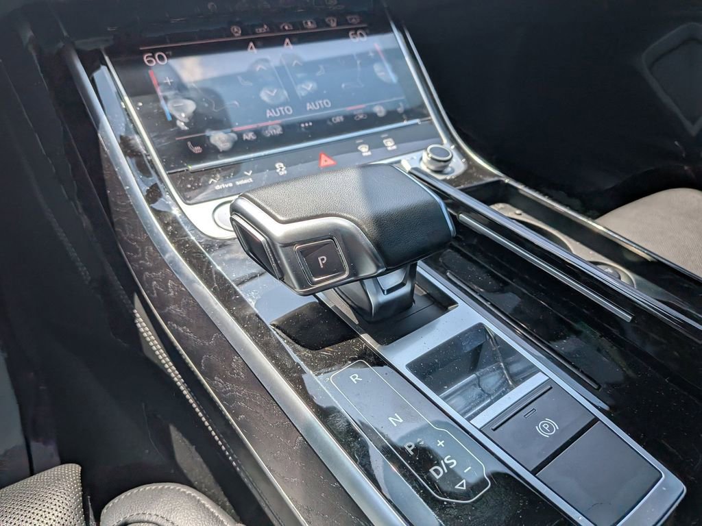 Used 2020 Audi A8 L 4.0T w/ Executive Package AWD/4WD image 26