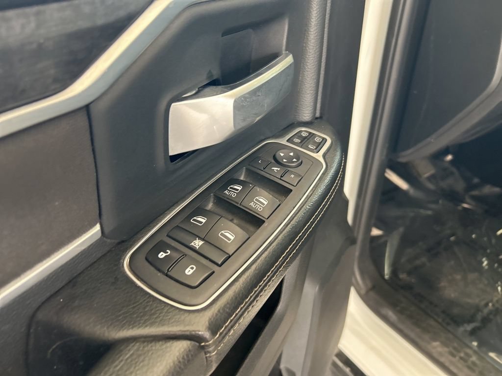 Certified 2024 RAM 2500 Big Horn AWD/4WD image 35