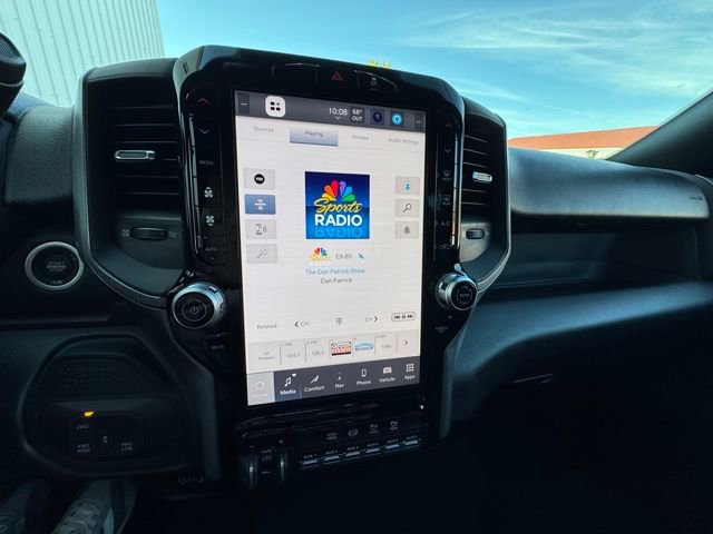 New 2026 RAM 2500 Tradesman image 35