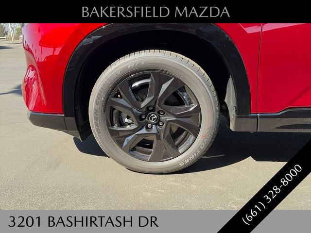 New 2026 MAZDA CX-5 2.5 S w/ Premium Package AWD/4WD image 18