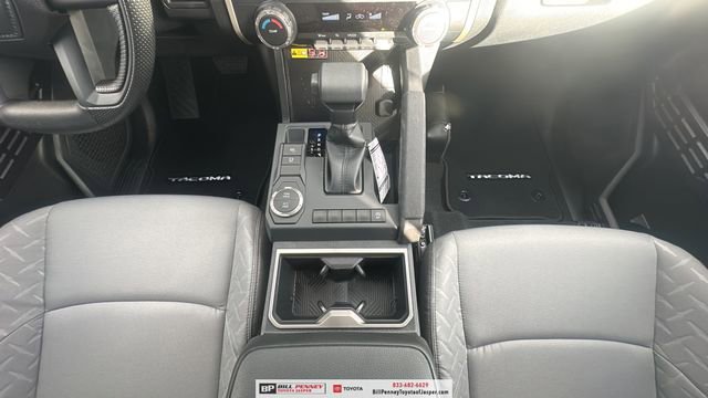 New 2026 Toyota Tacoma SR5 image 9