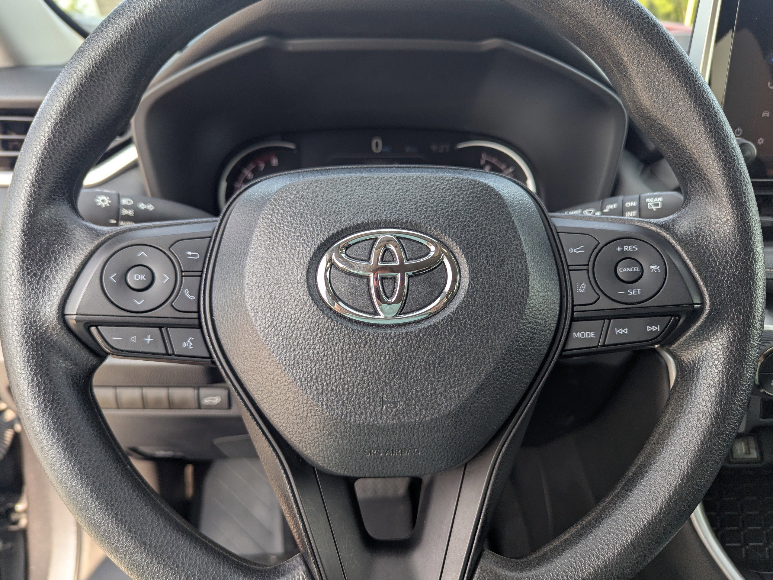 Certified 2024 Toyota RAV4 XLE w/ Convenience Package image 23