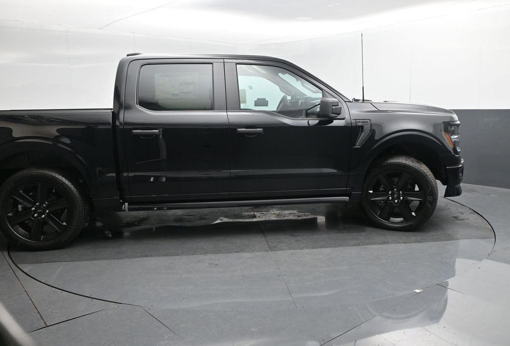 New 2026 Ford F150 STX w/ F-150 LOBO Package image 7