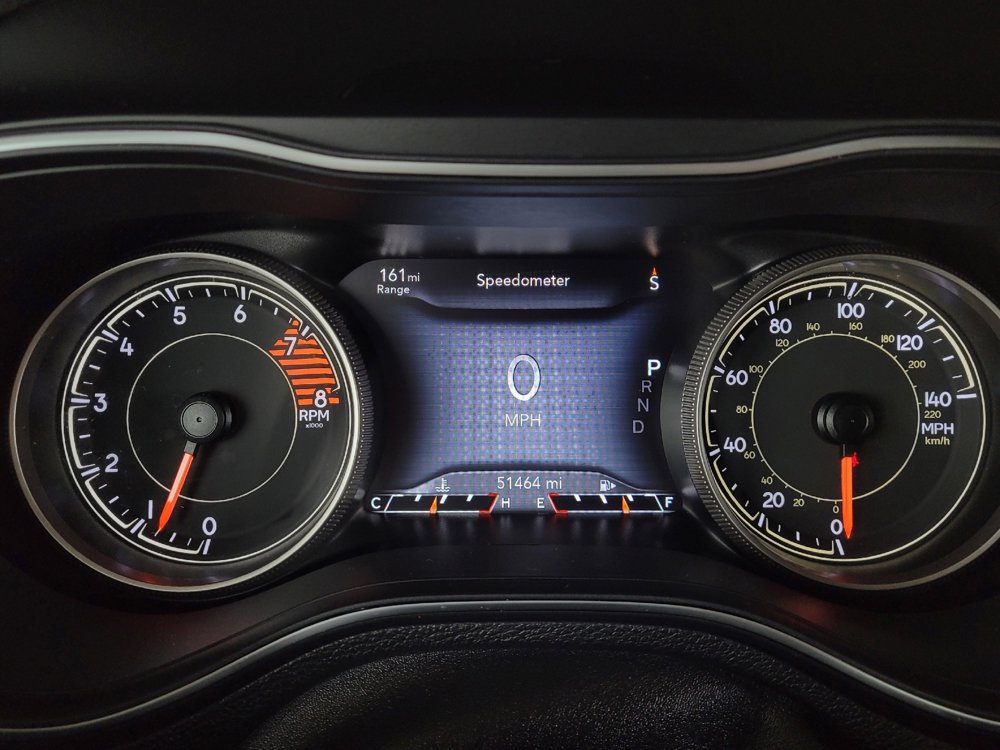 Used 2020 Jeep Cherokee Limited AWD/4WD image 23