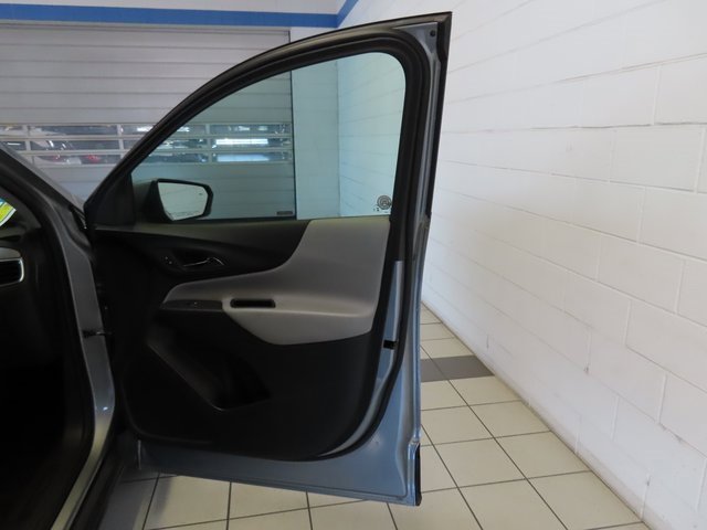 Used 2024 Chevrolet Equinox LT image 27