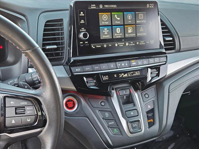 Used 2025 Honda Odyssey Sport-L image 14