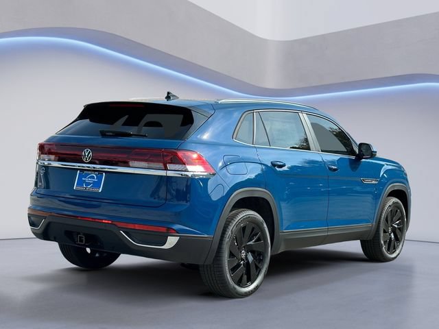 New 2026 Volkswagen Atlas Cross Sport SE FWD image 5