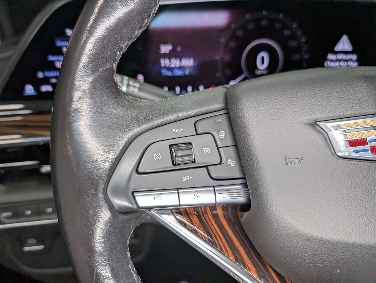 Certified 2021 Cadillac Escalade Premium Luxury image 37