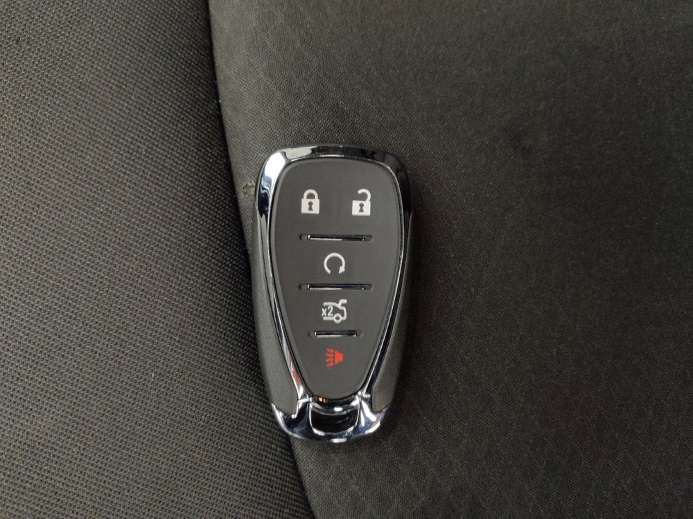Used 2022 Chevrolet Malibu RS w/ LPO, Convenience Package 1 image 32