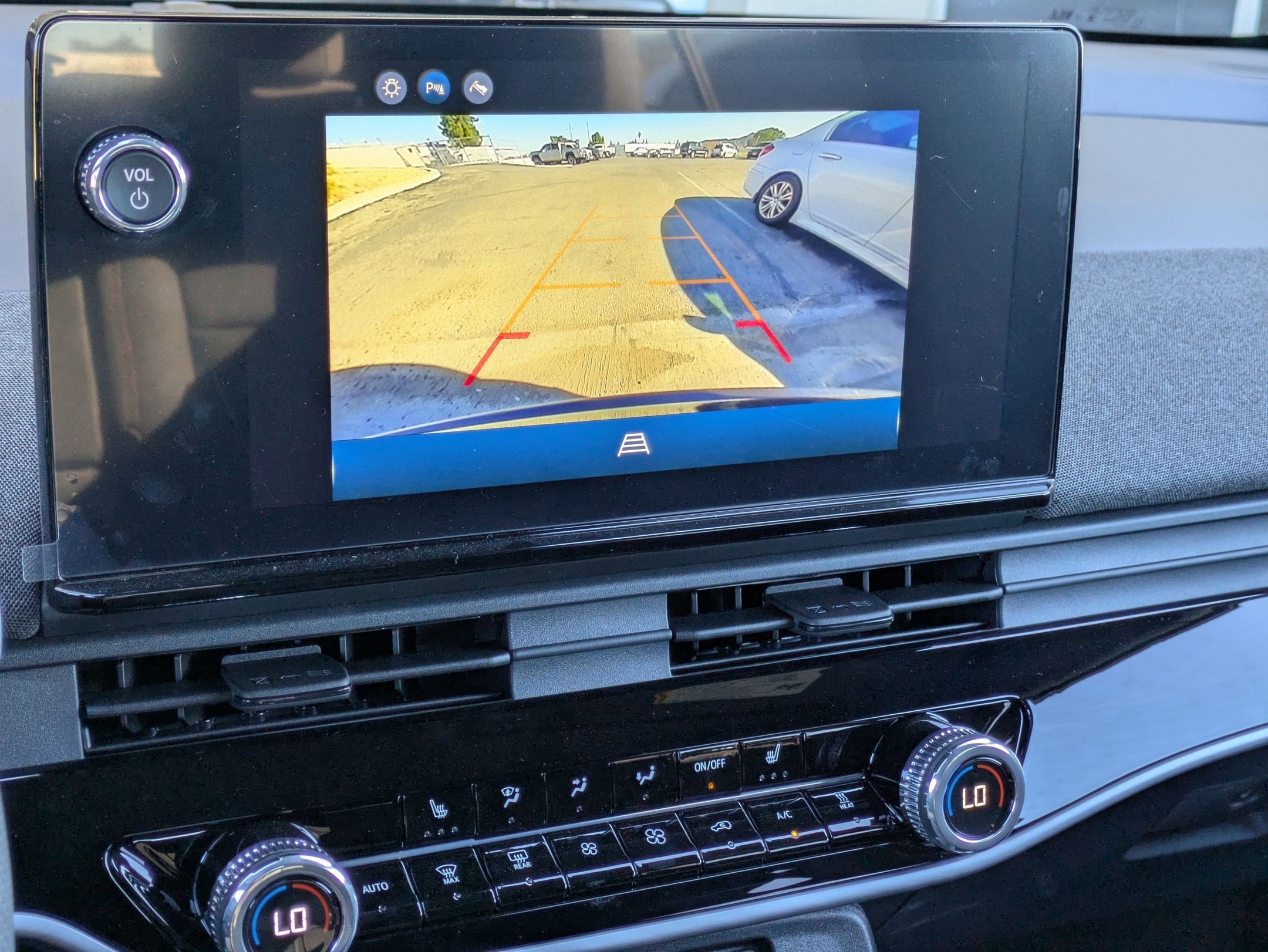 New 2026 Honda Prologue Eco image 14