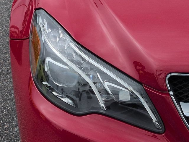 Used 2017 Mercedes-Benz E 400 Coupe image 10