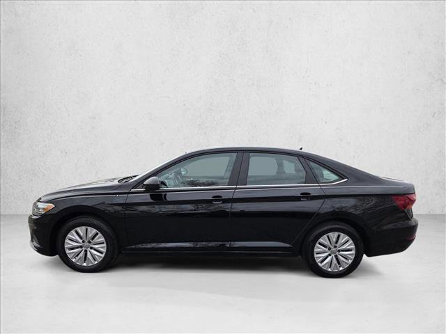 Used 2019 Volkswagen Jetta S image 9