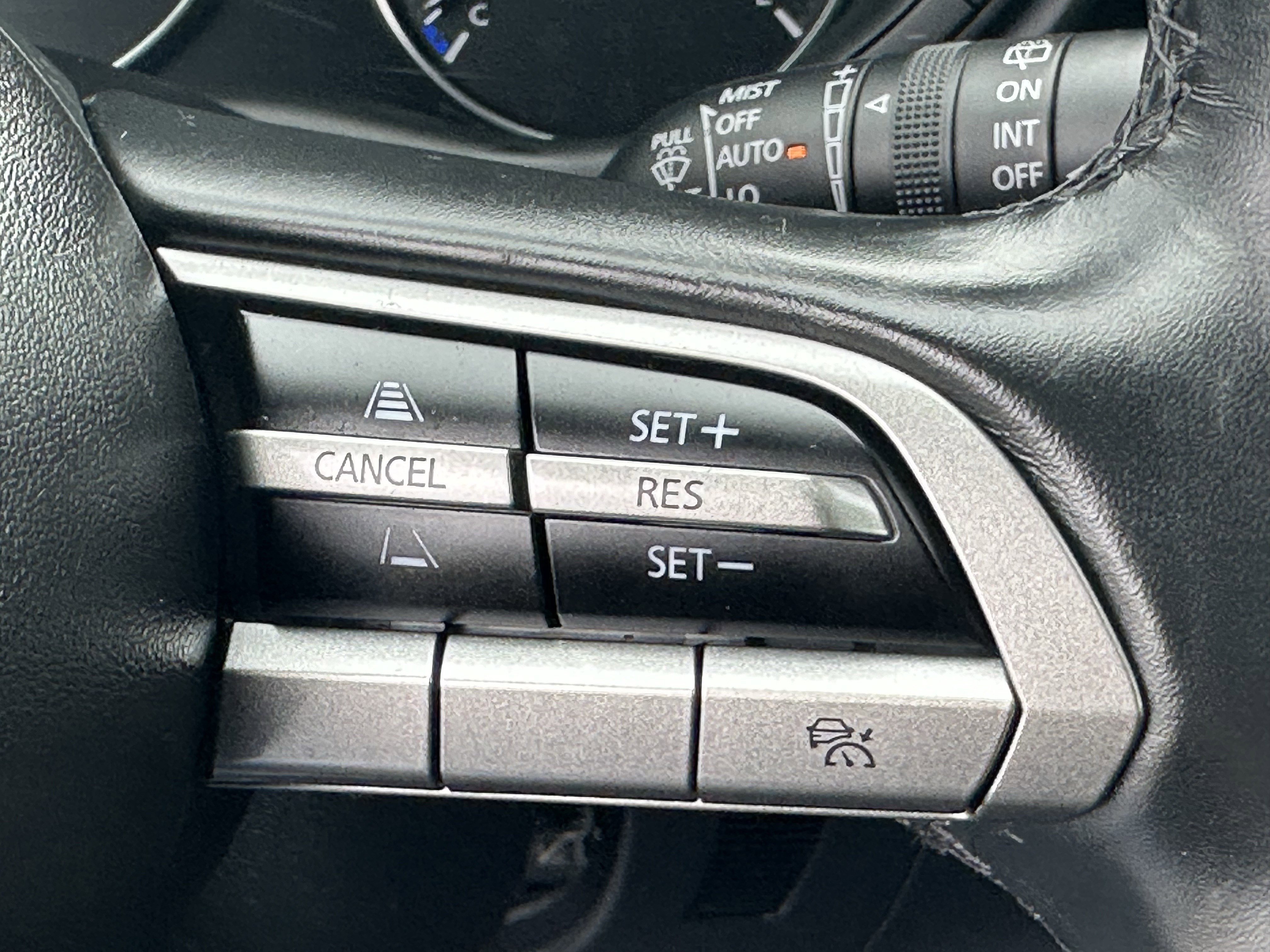 Used 2023 MAZDA CX-30 AWD 2.5 S w/ Select Package image 25