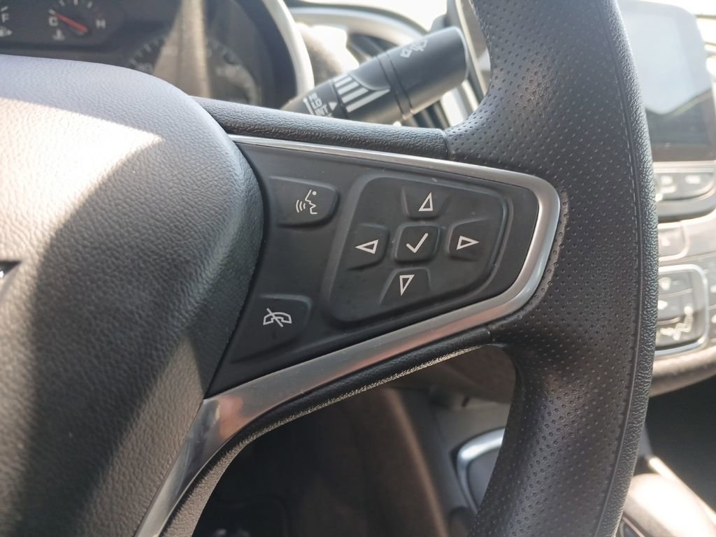 Used 2022 Chevrolet Malibu LS image 16