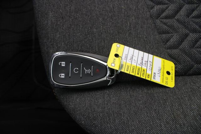 Used 2024 Chevrolet Equinox LT w/ LPO, Floor Liner Package image 6