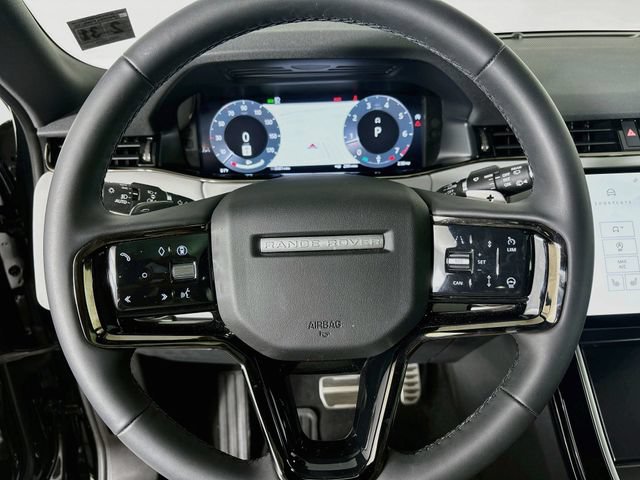 Used 2026 Land Rover Range Rover Evoque Dynamic SE AWD/4WD image 12