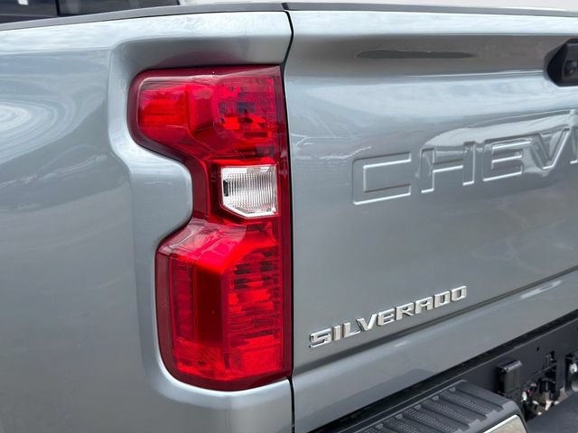 New 2026 Chevrolet Silverado 2500 LT w/ All Star Edition AWD/4WD image 11