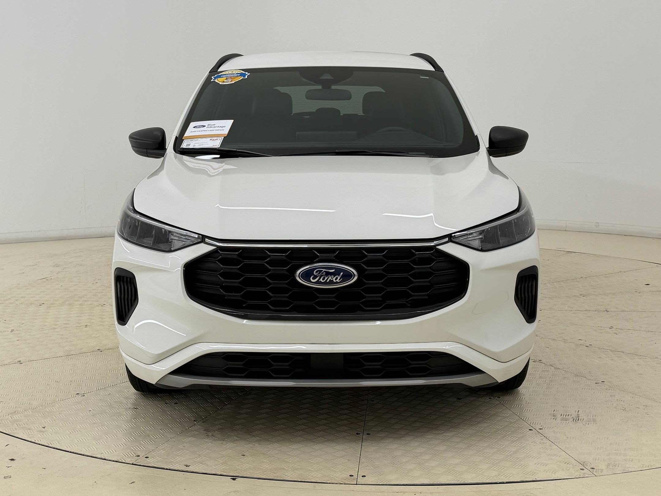 Certified 2023 Ford Escape ST-Line w/ Tech Pack #1 FWD image 6