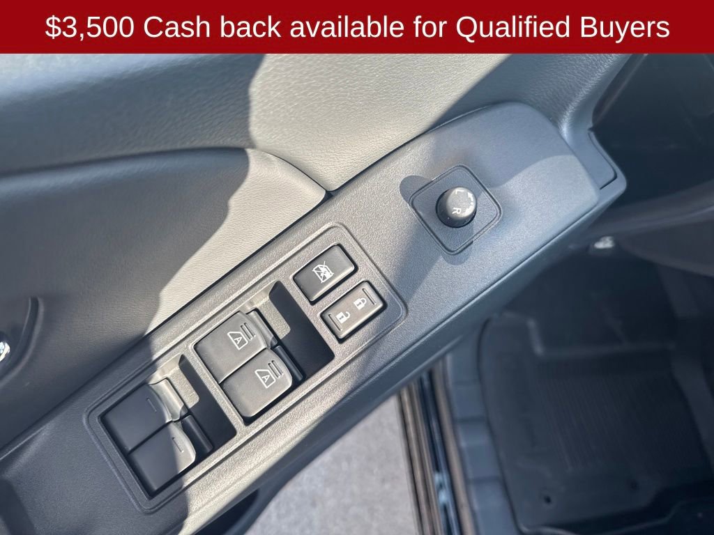 New 2026 Nissan Frontier SV w/ Tow Package image 13