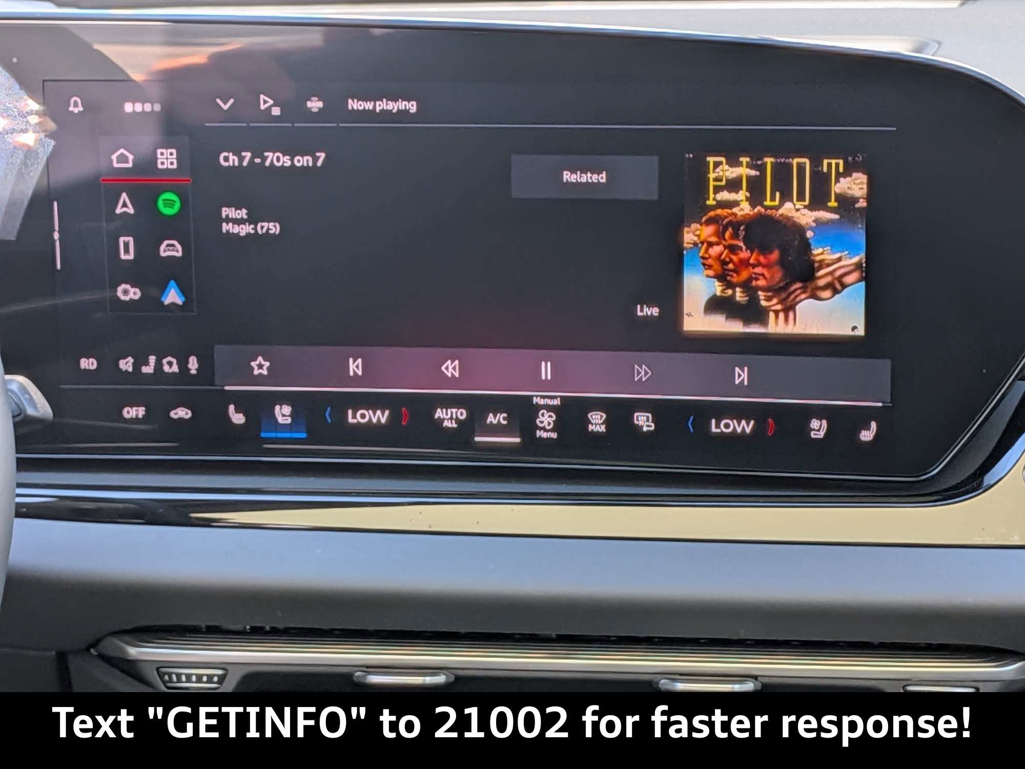 Certified 2026 Audi A6 Prestige w/ Prestige Package image 22