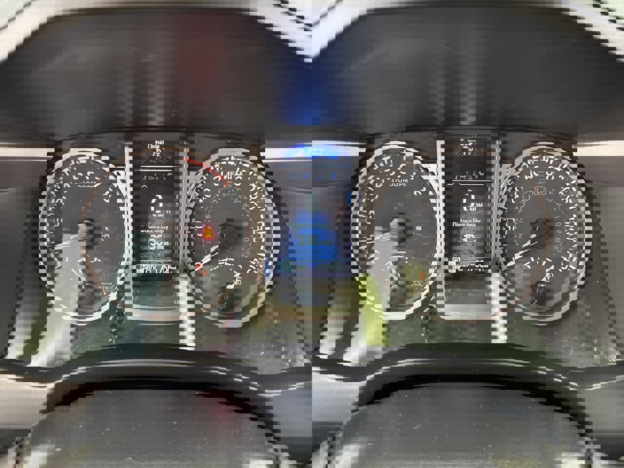 Certified 2023 Toyota Tacoma SR5 w/ SX Package image 17