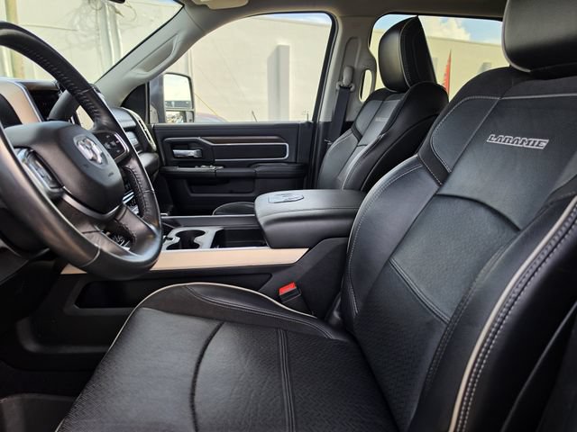 Used 2024 RAM 3500 Laramie AWD/4WD image 15