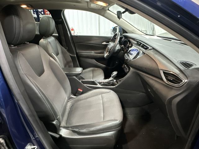 Used 2022 Buick Encore GX Select w/ Experience Buick Package image 28