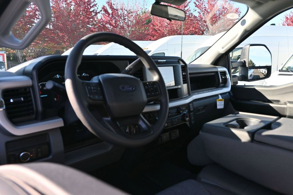 New 2027 Ford F350 XL AWD/4WD image 98