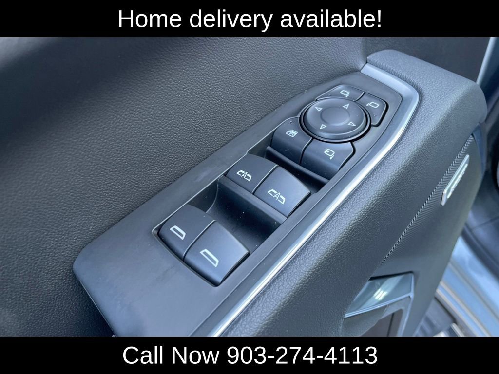 New 2026 GMC Sierra 1500 SLT image 11