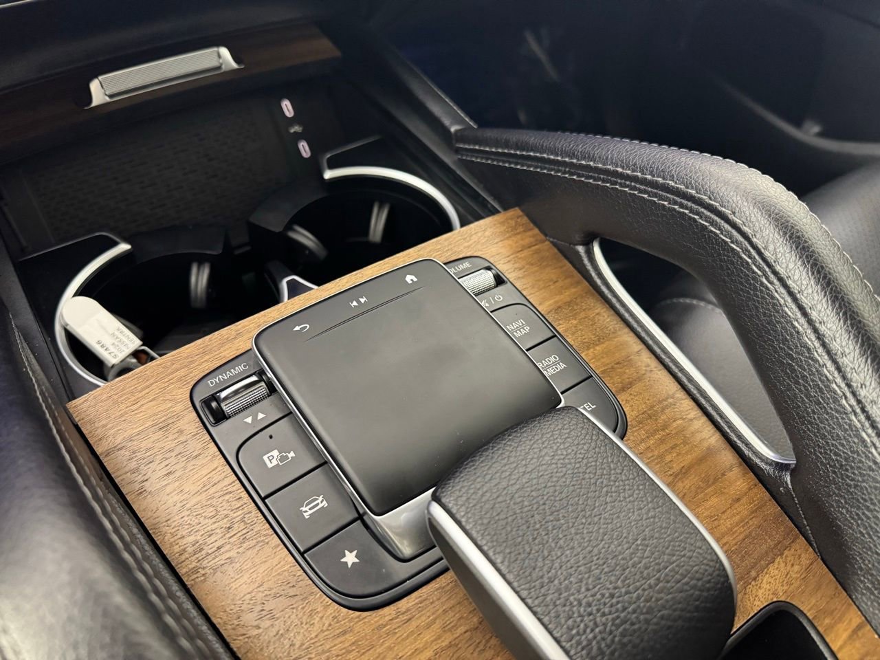 Used 2024 Mercedes-Benz GLE 350 4MATIC image 20