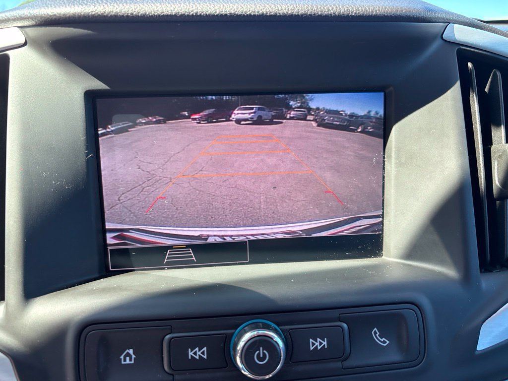 Used 2023 GMC Terrain SLE w/ Driver Convenience Package AWD/4WD image 28