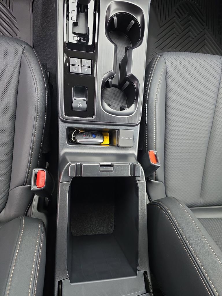 New 2026 Subaru Outback Limited XT image 23