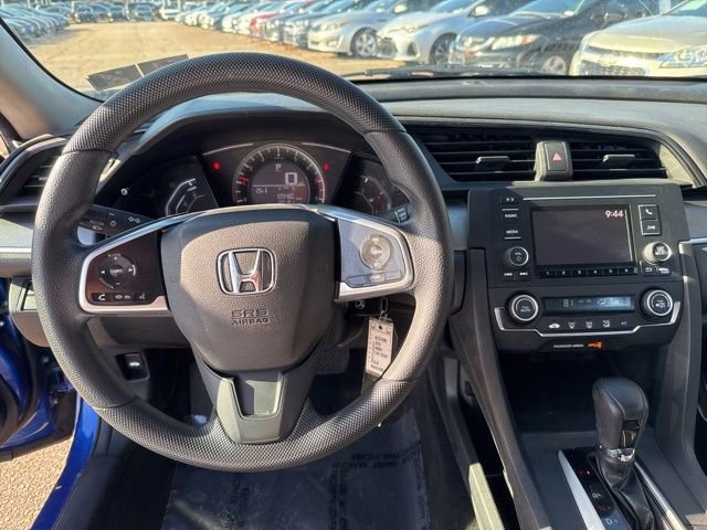 Used 2018 Honda Civic LX image 34