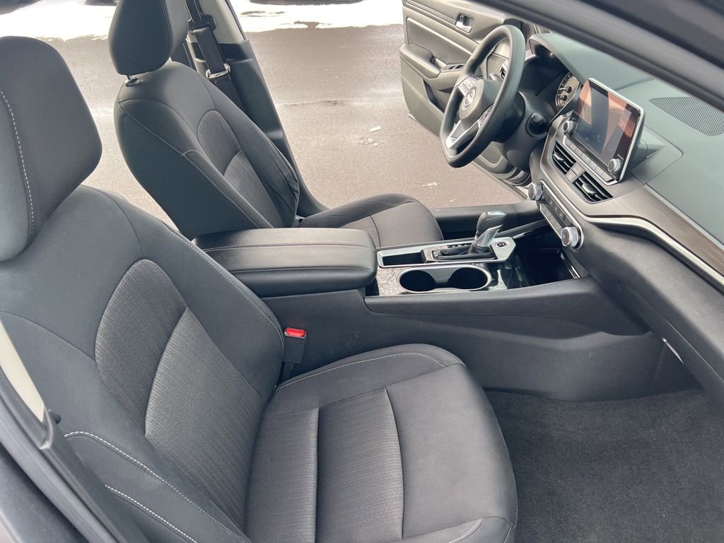 Certified 2024 Nissan Altima 2.5 SV image 19